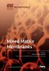 Mixed Matrix Membranes