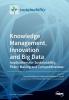 Knowledge Management Innovation and Big Data: Implications for Sustainability Policy Making and Competitiveness