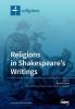 Religions in Shakespeare's Writings