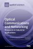 Optical Communications and Networking