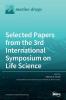 Selected Papers from the 3rd International Symposium on Life Science