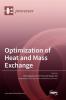 Optimization of Heat and Mass Exchange