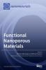 Functional Nanoporous Materials