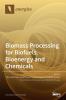 Biomass Processing for Biofuels Bioenergy and Chemicals