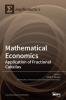 Mathematical Economics