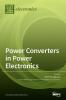 Power Converters in Power Electronics