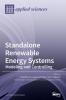 Standalone Renewable Energy Systems: Modeling and Controlling