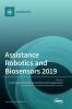 Assistance Robotics and Biosensors 2019