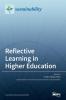 Reflective Learning in Higher Education