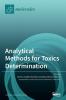 Analytical Methods for Toxics Determination