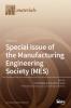 Special Issue of the Manufacturing Engineering Society (MES): Volume 2