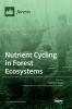 Nutrient Cycling in Forest Ecosystems