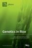 Genetics in Rice