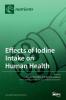 Effects of Iodine Intake on Human Health