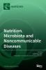 Nutrition Microbiota and Noncommunicable Diseases