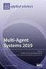 Multi-Agent Systems 2019