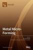 Metal Micro-forming