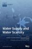 Water Supply and Water Scarcity