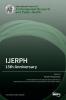 Ijerph: 15th Anniversary