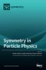 Symmetry in Particle Physics