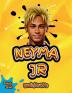 NEYMAR JUNIOR BOOK FOR KIDS