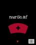 Nurse.af: Nurse Week - Nurse Journal For Patient Care - Gift For Nurse Practitioner Friend - Blank Paperback 8x10 200 Pages