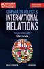 Comparative Politics And International Relations For Civil Services (Mains)