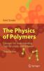 The Physics of Polymers