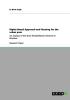 Rights Based Approach and Housing for the urban poor: An analysis of the Slum Rehabilitation Schemes in Mumbai