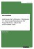 Analyse des DaF-Lehrbuches "Mittelpunkt C1 - Deutsch als Fremdsprache für Fortgeschrittene anhand der Lernervariable 'Alter'