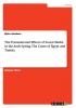 The Transnational Effects of Social Media in the Arab Spring. The Cases of Egypt and Tunisia