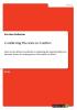 Conflicting Theories in Conflict: How do the debates contribute to explaining the long durability-low intensity nexus of contemporary civil conflict in Africa?