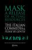 Italian Commedia and Please be Gentle