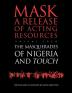 Touch and the Masquerades of Nigeria