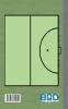 Field Hockey 2 in 1 Tacticboard and Training Workbook: Tactics/strategies/drills for trainer/coaches notebook training exercise exercises drills ... sport club play moves coaching instru