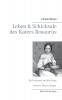 Leben & Schicksale des Katers Rosaurus: Die Prinzessin und ihre Katze