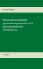 Verschiedene Aspekte psychotherapeutischer und psychoanalytischer Wirkfaktoren