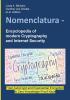 Nomenclatura - Encyclopedia of modern Cryptography and Internet Security: From AutoCrypt and Exponential Encryption to Zero-Knowledge-Proof Keys [Paperback]