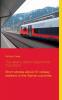 The destiny station beyond the mountains: Short stories about 111 railway stations in the Alpine countries