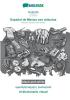 BABADADA black-and-white Armenian (in armenian script) - Español de México con articulos visual dictionary (in armenian script) - el diccionario ... Spanish with articles visual dictionary