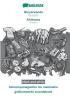 BABADADA black-and-white Ikinyarwanda - Afrikaans inkoranyamagambo mu mashusho - geillustreerde woordeboek: Kinyarwanda - Afrikaans visual dictionary