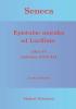 Seneca - Epistulae morales ad Lucilium - Liber IV Epistulae XXX-XLI: Latein/Deutsch