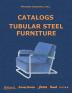 Catalogs Tubular Steel Furniture: Gottwald Mücke-Melder Slezák Thonet-Mundus Vichr & Co.