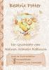 Die Geschichte vom kleinen Schwein Robinson (inklusive Ausmalbilder und Cliparts zum Download): The Tale of Little Pig Robinson; Ausmalbuch Malbuch ... Klassiker Schulkinder Vorschule 1. 2.