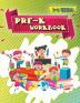 Pre-K Workbook: Our starting Pre-k workbook for toddlers: pencil control coloring mazes emotions body parts emotions letters prepare them for kindergarten!