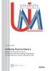 Furthering Financial Literacy. Experimental Evidence from a Financial Literacy Training Programme for Microfinance Clients in Bhopal India