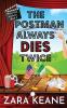 The Postman Always Dies Twice (Movie Club Mysteries Book 2)