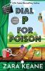 Dial P For Poison (Movie Club Mysteries Book 1): Large Print Edition