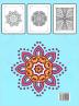 Flowers Mandala Coloring Book: Adult Relaxing and Stress Relieving Floral Art Coloring Book Beautiful Flowers Mandalas Coloring Book