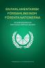 En Parlamentarisk Församling Inom Förenta Nationerna: En policyöversyn av Democracy Without Borders